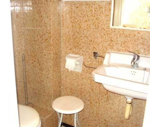 Bathroom, 106171 - Apartment in Llafranc, Girona