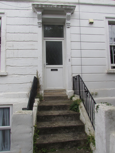 Exterior & Views 2, No 8 Apartments, Bristol