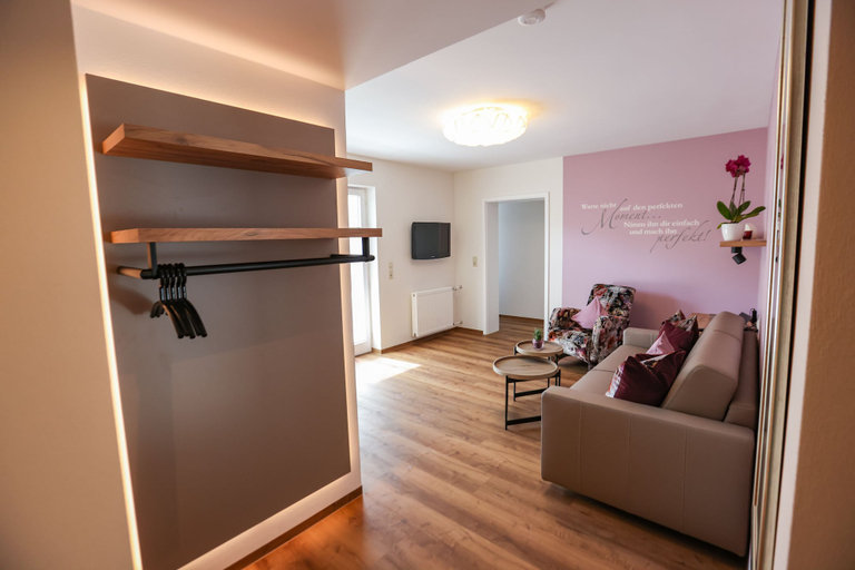 Others 4, Hotel Garni Bergblick, Ortenaukreis