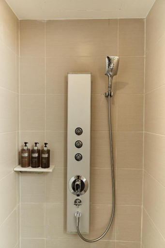 Bathroom 5, Bandara Spa Resort & Pool Villas, Samui, Ko Samui