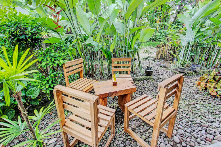 Others 5, Hotel O Tastura Homestay, Lombok