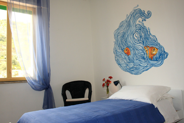 Bedroom 3, I tetti di Siciliando, Ragusa