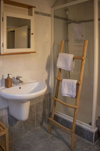 Bathroom 4, De Loteling, Antwerpen