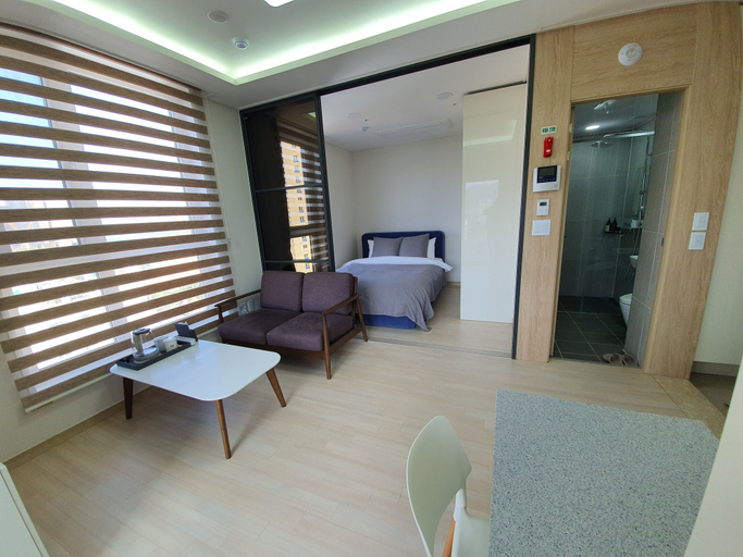 Others 5, The Mark Sokcho Residence, Sokcho