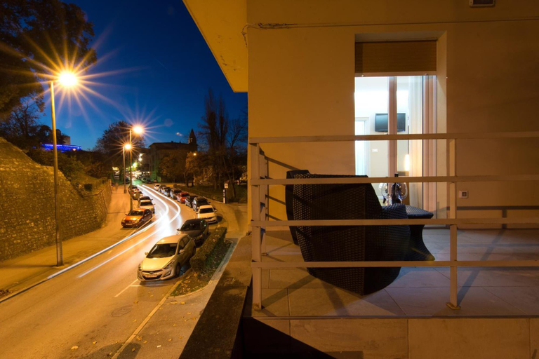 Exterior & Views 2, Scallop Regent Rooms, Zadar