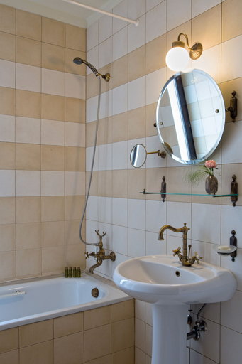 Bathroom 4, Zeus Essence Bucharest Venezia, Municipiul Bucuresti