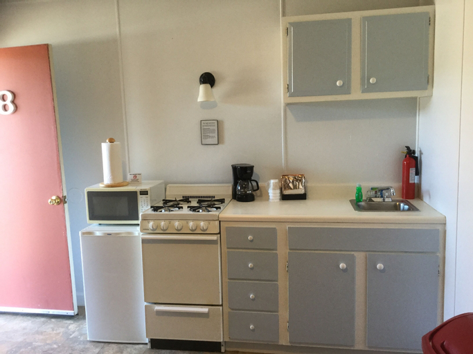 Dining Room 5