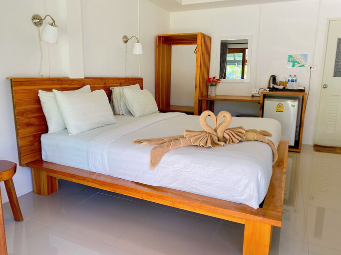 Bedroom 3, Andaman Beach Resort Lipe by Zodiac, Muang Satun