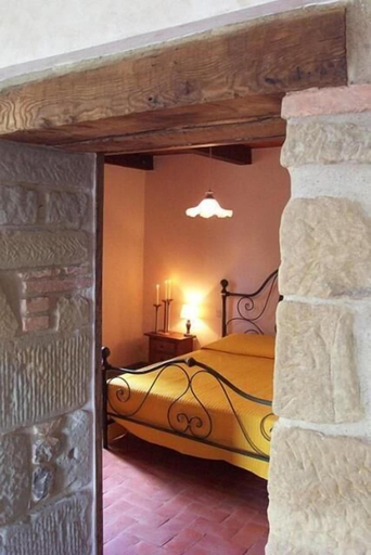 Bedroom 3, Agriturismo Antico Fio, Arezzo