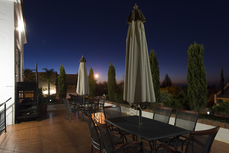 Food & Drinks 5, NorthHill Guesthouse, Mangaung