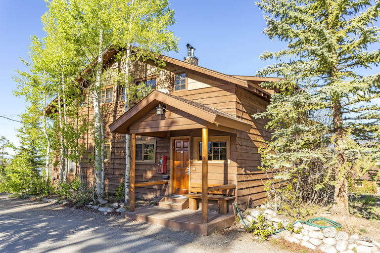 Exterior & Views 2, Grand Lake Lodge, Grand