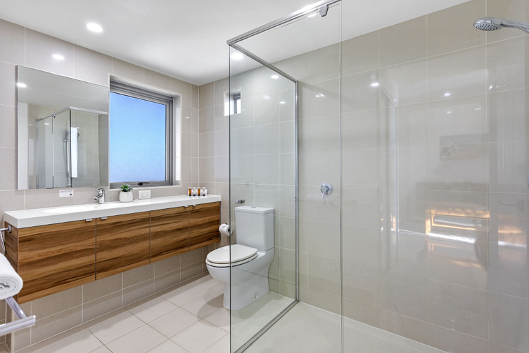 Bathroom 4, Coco Mooloolaba, Maroochy - Mooloolaba