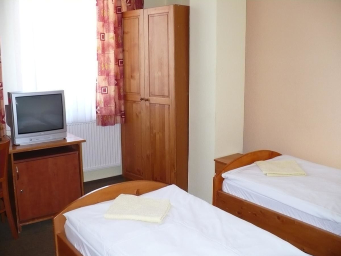 Bedroom 3, Motel Ranč, Ružomberok