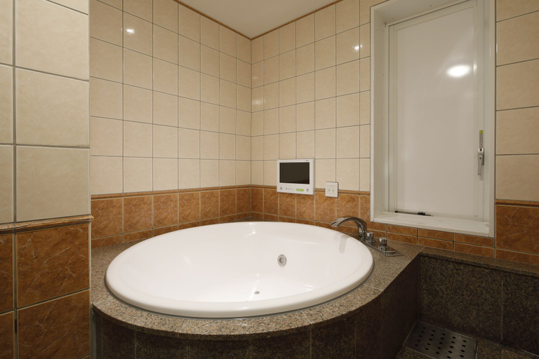 Bathroom 3, Hotel Valentine Togo - Adults Only, Tōgō
