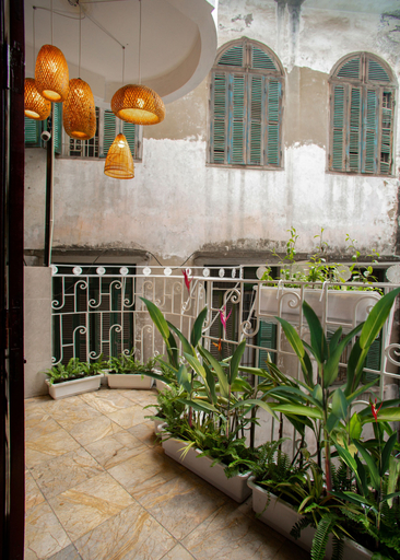 Exterior & Views, Centraltique Hidden Oasis, Hoàn Kiếm
