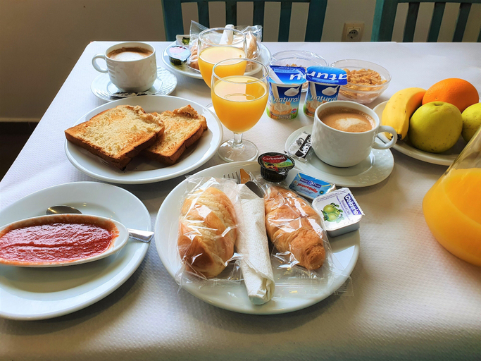 Food & Drinks 5, Hotel Acebos Arriondas, Asturias