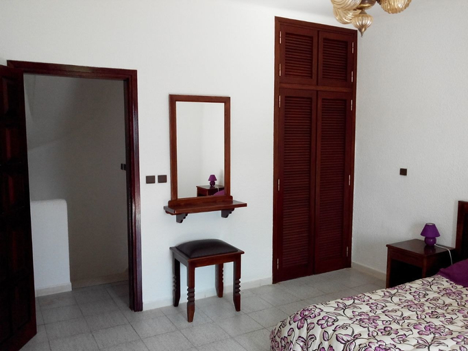 Bedroom 3, Chalet Mrz, Tétouan