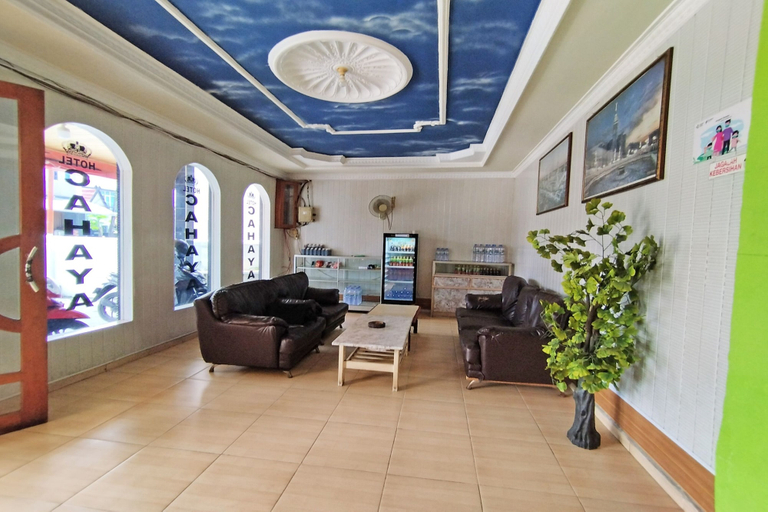 Others 5, OYO Life 92291 Hotel Cahaya Syariah, West Tanjung Jabung