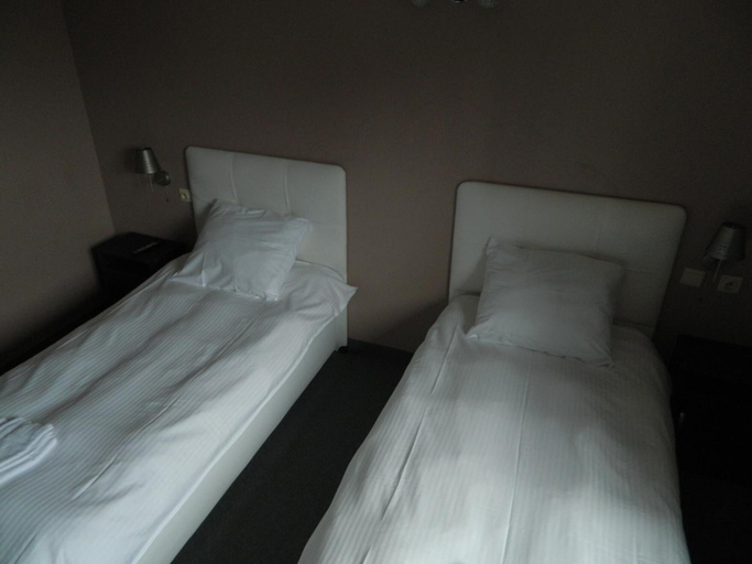 Bedroom 4, Family Hotel, Brabant Wallon
