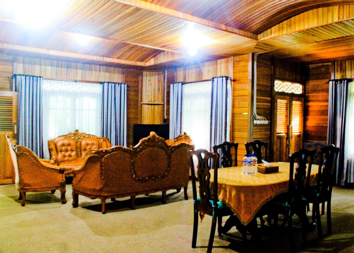 Food & Drinks 4, Nirwana Buton Villa, Bau-Bau