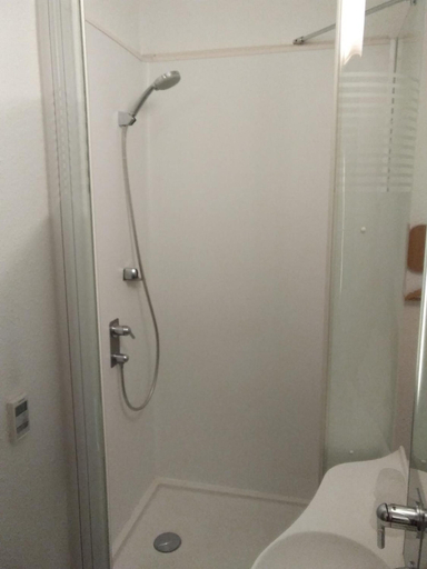 Bathroom 3, SUN1 Berea, City of Johannesburg