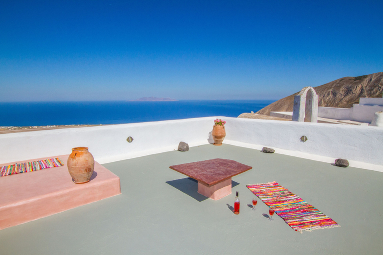Sport & Beauty, Skyline Villa, South Aegean