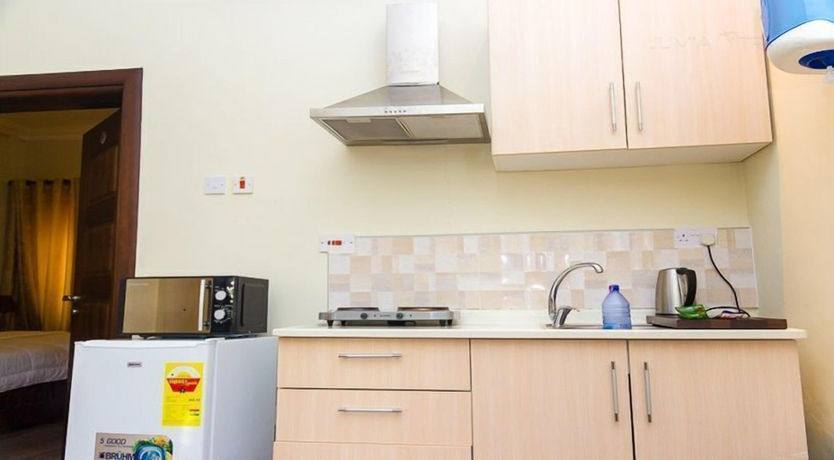 Others 4, Lake Bosumtwi Hotel & Apartments, Accra