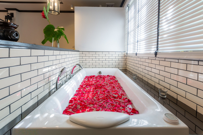 Bathroom 5, MORA Boutique Hotel, Muang Chiang Rai