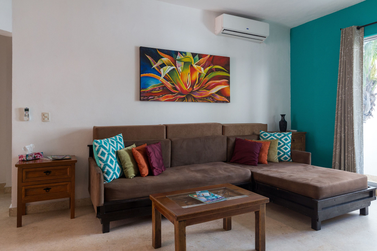 Others 5, Lomas Mariposa by CocoBR, Cozumel