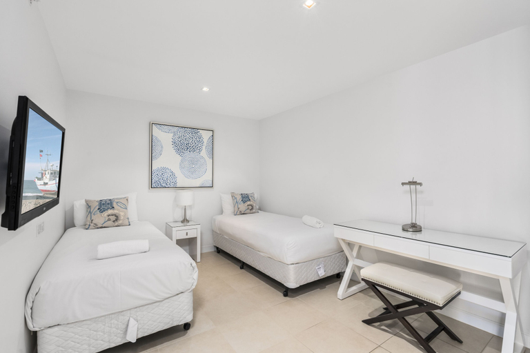 Bedroom 3, Soul Surfers Paradise - GCLR, Gold Coast