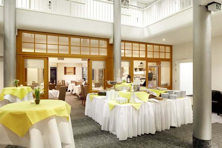 Food & Drinks 5, Best Western Hotel Helmstedt am Lappwald, Helmstedt