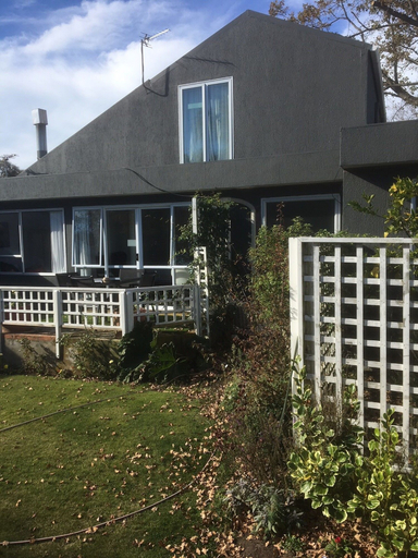 Exterior & Views 2, Sandy Feet Accommodation, Christchurch
