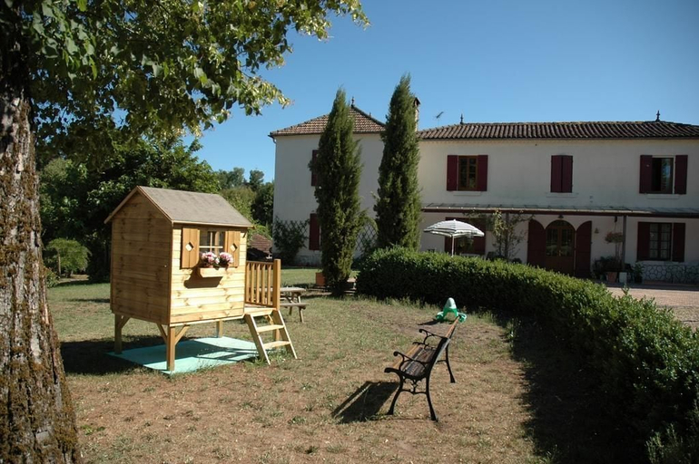 Exterior & Views 2, La Palombiere, Gironde