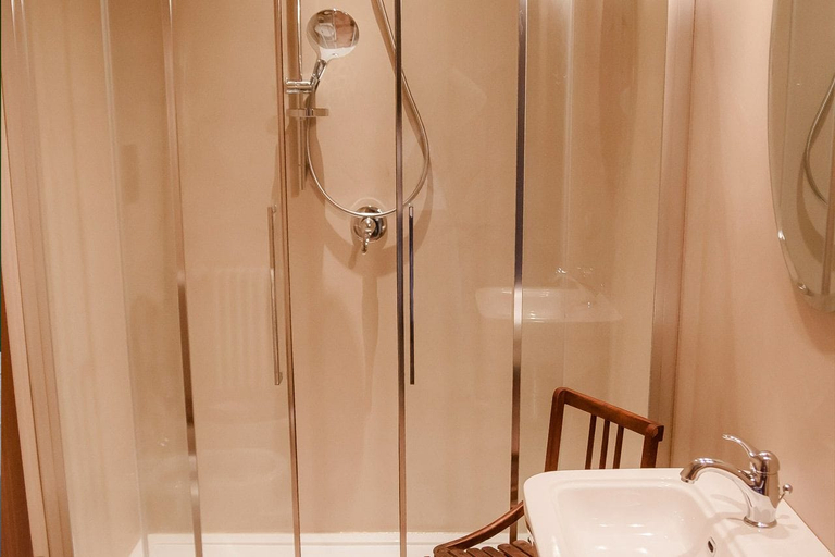 Bathroom 4, Fontes Episcopi, Agrigento