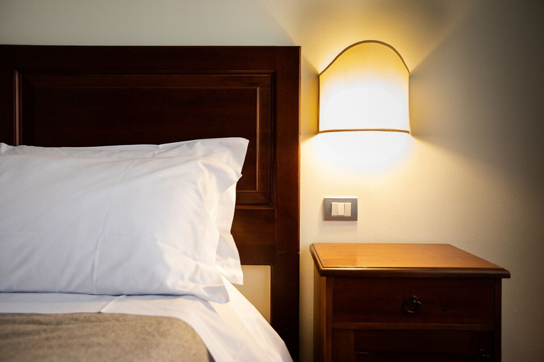 Bedroom 3, Agatea a due passi dal Duomo by Wonderful Italy, Catania