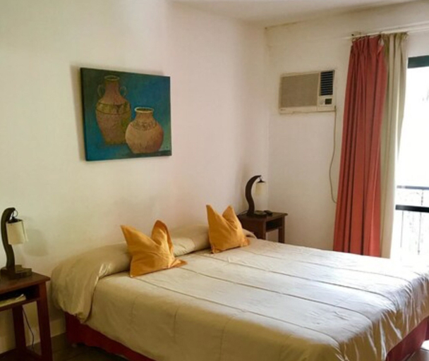 Bedroom 3, Altoparque Hotel Salta, Capital