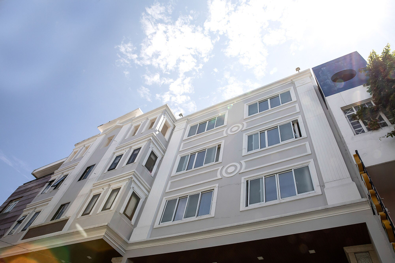 Exterior & Views 2, Tu Phuong Hotel, Tân Bình