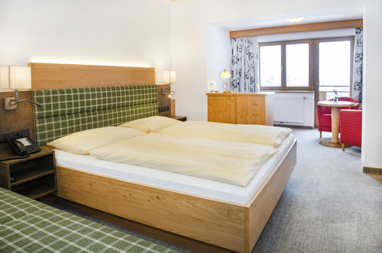 Bedroom 7