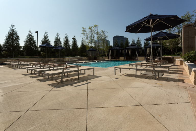 Sport & Beauty 5, MAJA Group Apartments at Nouvelle, Fairfax