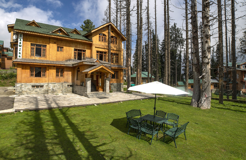 Exterior & Views 2, Shaw Inn, Baramulla