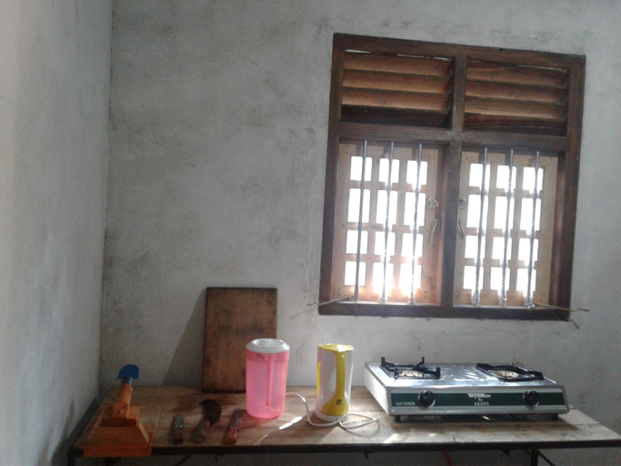 Others 5, Patana holiday home, Kotapola