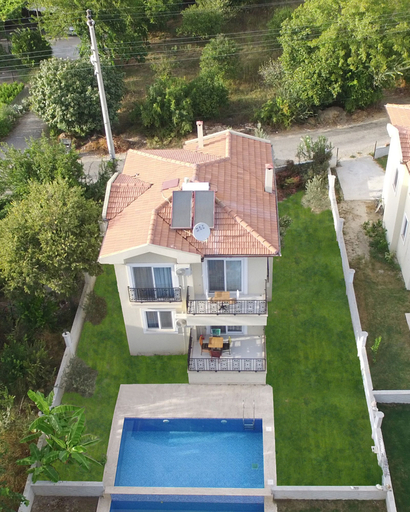 Others 2, Infinity Sarigerme Villa, Ortaca