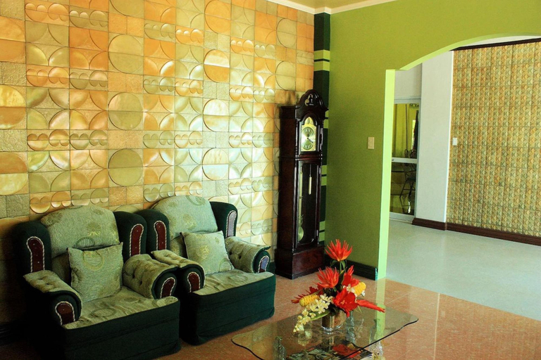 Others 5, Dureme Mansion Hotel and Resort, Castillejos
