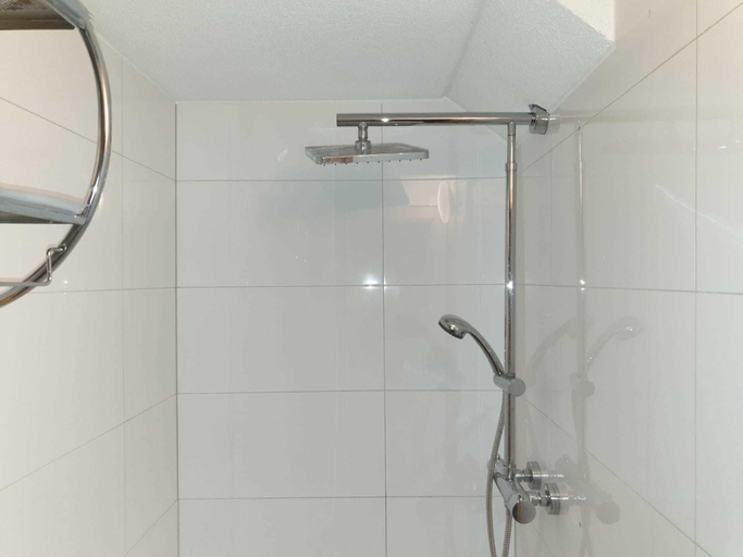 Bathroom 3, Large 2 Bedroom Apartment Lake Constance, Arbon