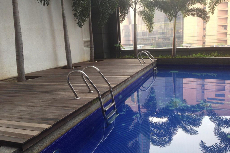 Sport & Beauty 5, Royal Apartments at Taragon KL, Kuala Lumpur