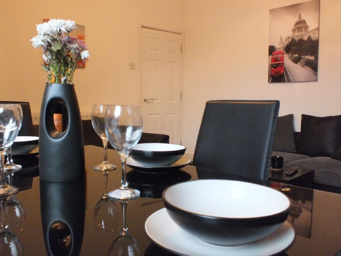 Others 5, Ruskin Place, Cheshire East