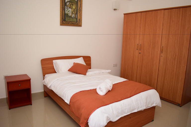 Interior detail 3, Click To Go, Maharagama