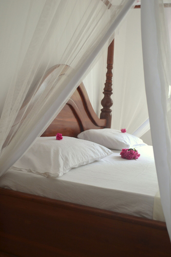 Bedroom 3, KiteActive Guesthouse, Kusini