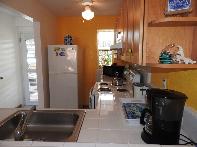 Others 5, Villa 225E at Jolly Harbour