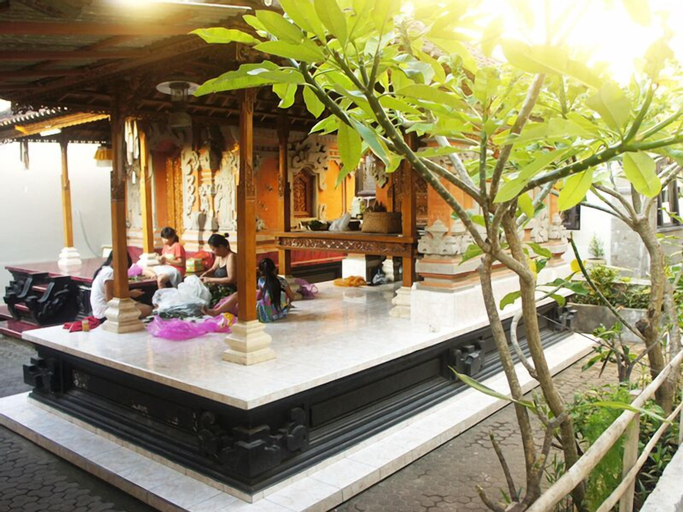 Others 5, Wana Kubu Homestay, Badung